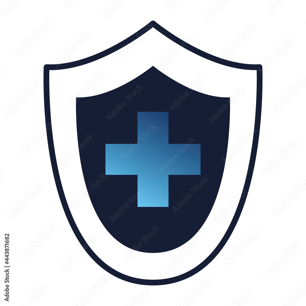 medical cross shield medical cross shield