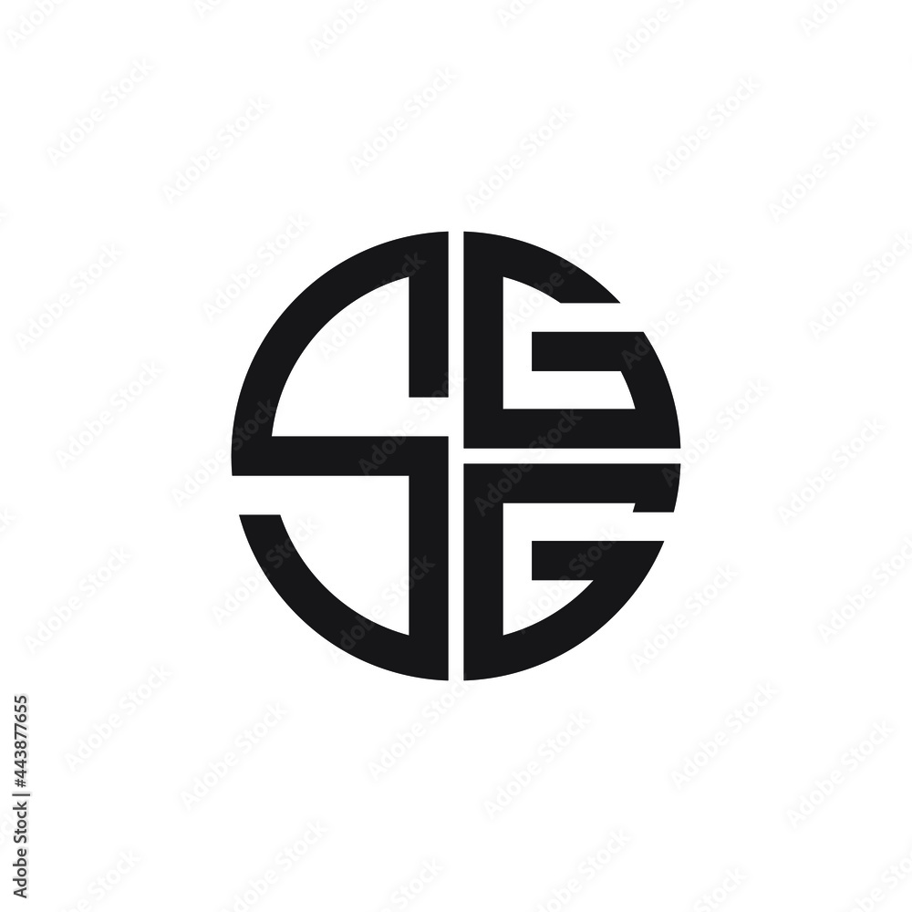 SGG logo SGG icon SGG vector SGG monogram SGG letter SGG minimalist SGG triangle SGG hexagon Circle Unique modern flat abstract logo design SGG logo SGG icon SGG vector SGG monogram SGG letter SGG minimalist SGG triangle SGG hexagon Circle Unique modern flat abstract logo design
