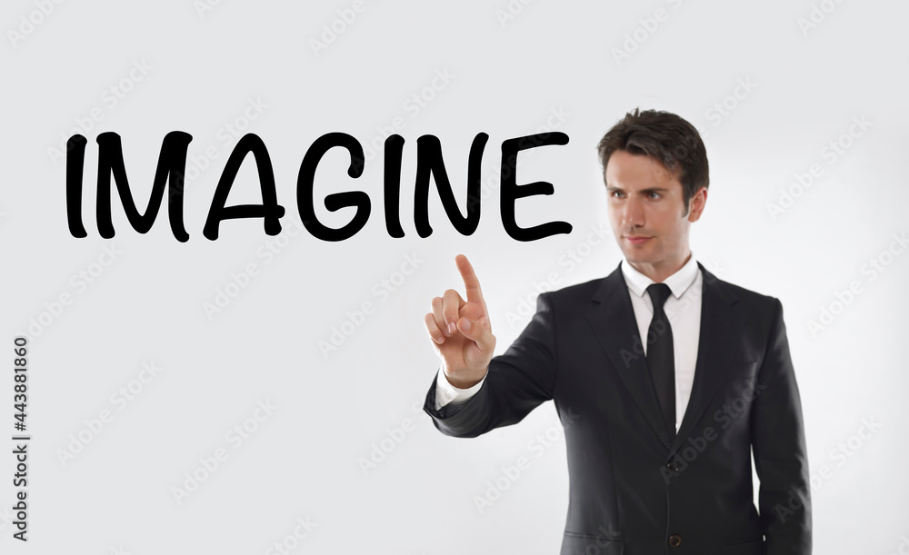 Imagine Imagine