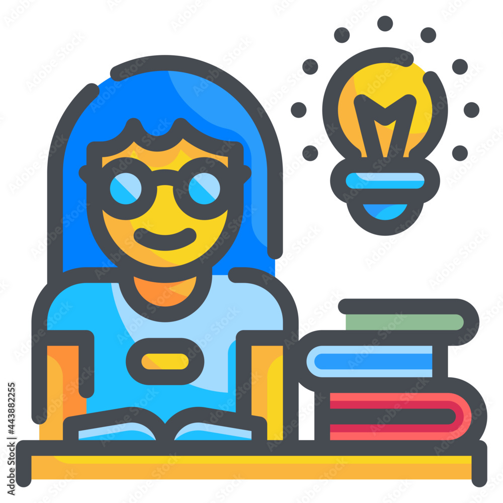 idea line icon idea line icon