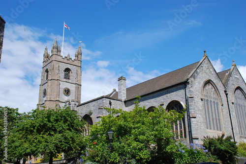 Church in Plymouth