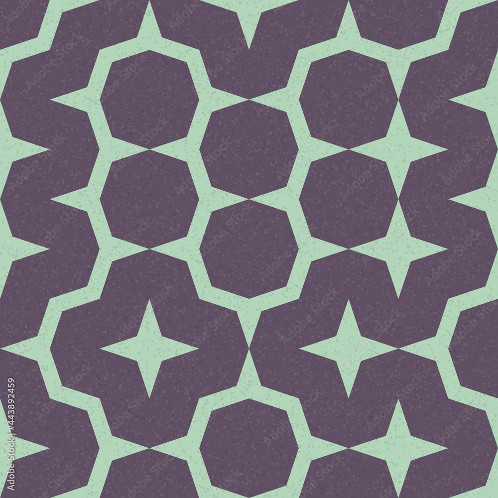Abstract Geometric Pattern generative computational art illustration Abstract Geometric Pattern generative computational art illustration