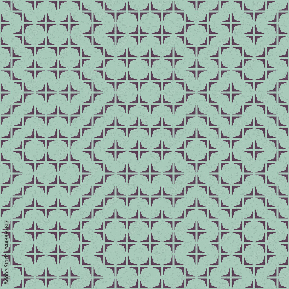 Abstract Geometric Pattern generative computational art illustration Abstract Geometric Pattern generative computational art illustration