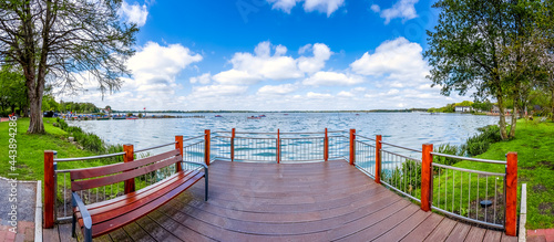 Zwischenahner Meer, Bad Zwi...