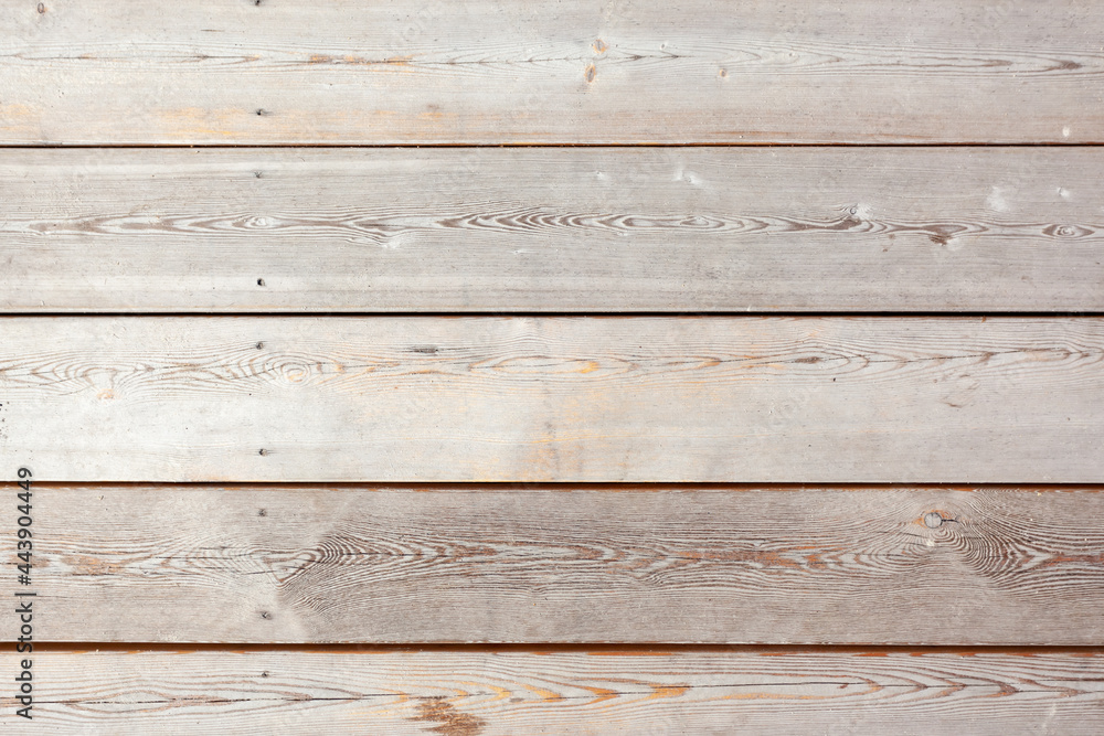 wooden floor of boards, view from above, used as a background wooden floor of boards, view from above, used as a background
