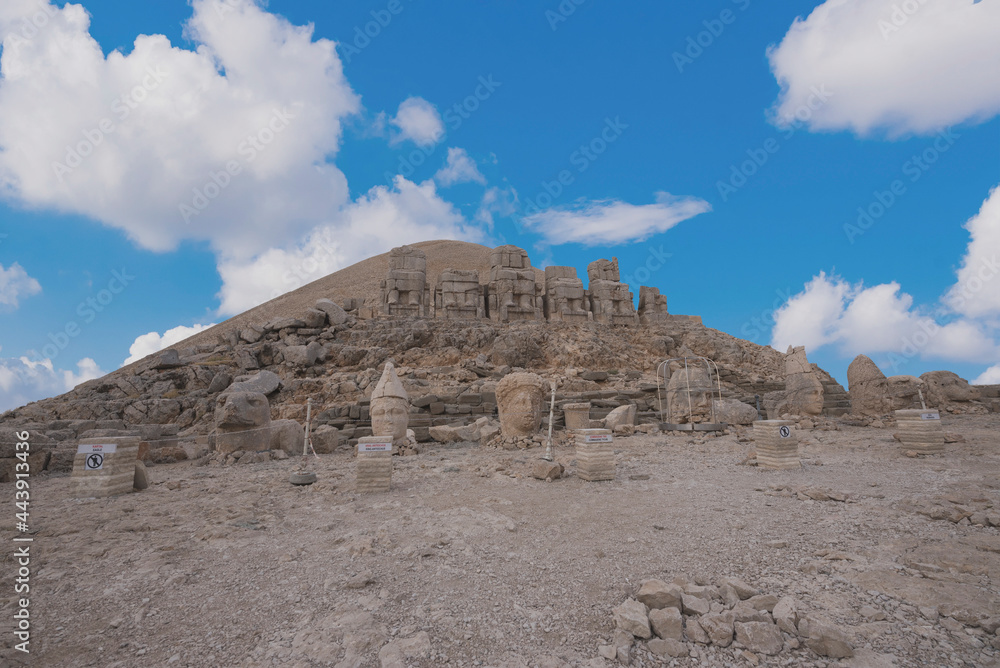 Nemrut Mountain