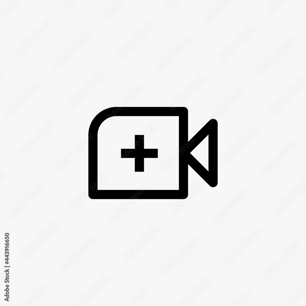 camera icon design, Can also be used for user interface. camera icon design, Can also be used for user interface.
