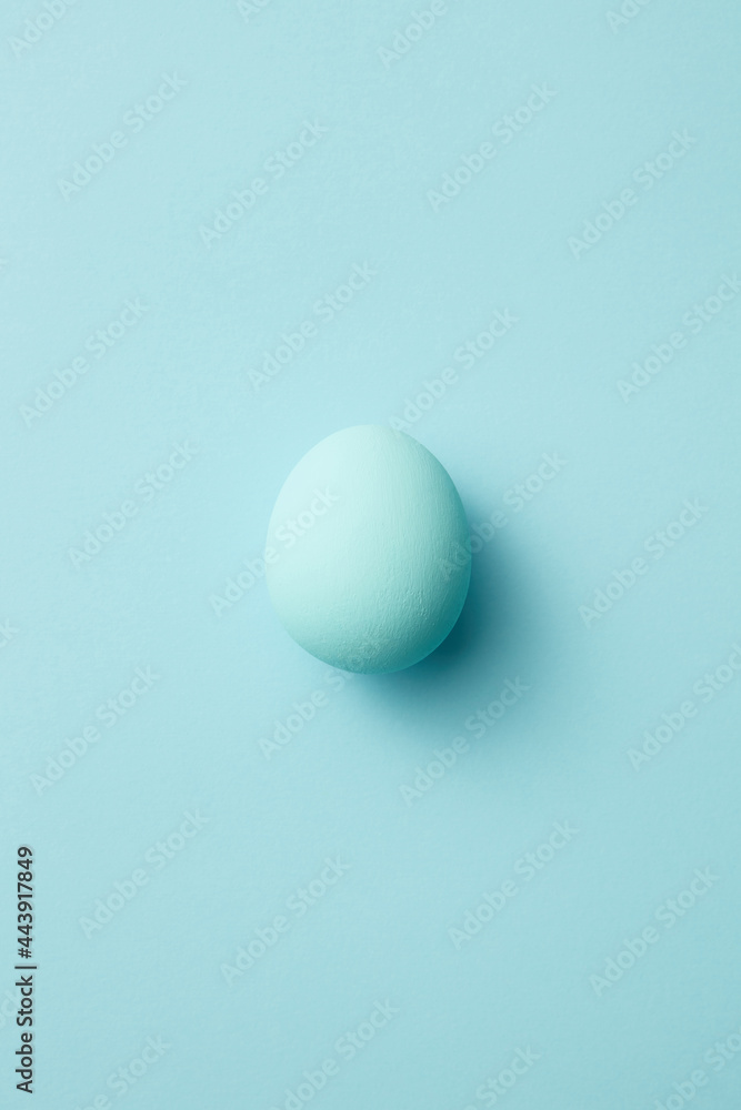 One small Easter egg One small Easter egg
