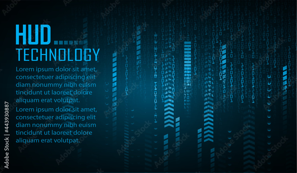 cyber circuit future technology concept background cyber circuit future technology concept background