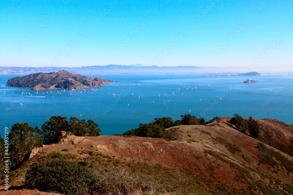 Sausalito, California Sausalito, California