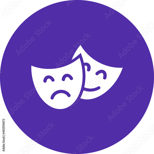 Mask Icon