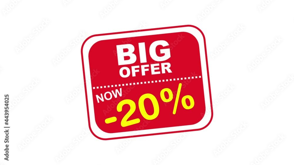 Black Friday Discount with Luma Matte and Green Screen Background Black Friday Discount with Luma Matte and Green Screen Background