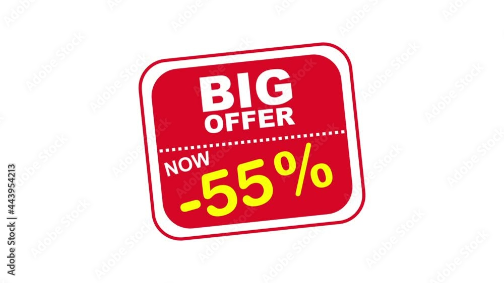 Black Friday Discount with Luma Matte and Green Screen Background Black Friday Discount with Luma Matte and Green Screen Background