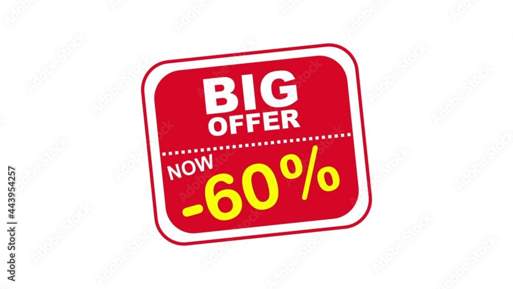 Black Friday Discount with Luma Matte and Green Screen Background Black Friday Discount with Luma Matte and Green Screen Background
