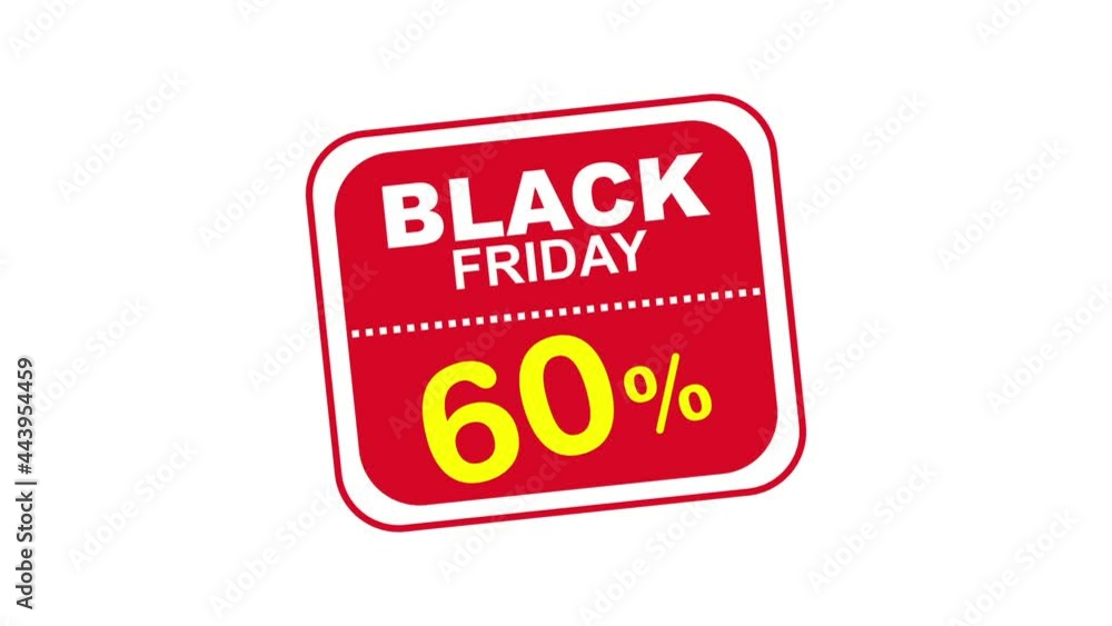 Black Friday Banner Animation with Luma Matte and Green Screen. Black Friday Banner Animation with Luma Matte and Green Screen.