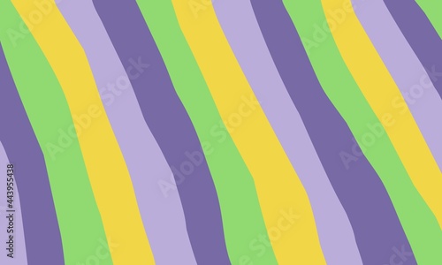 Colorful abstract background with stripes texture pattern