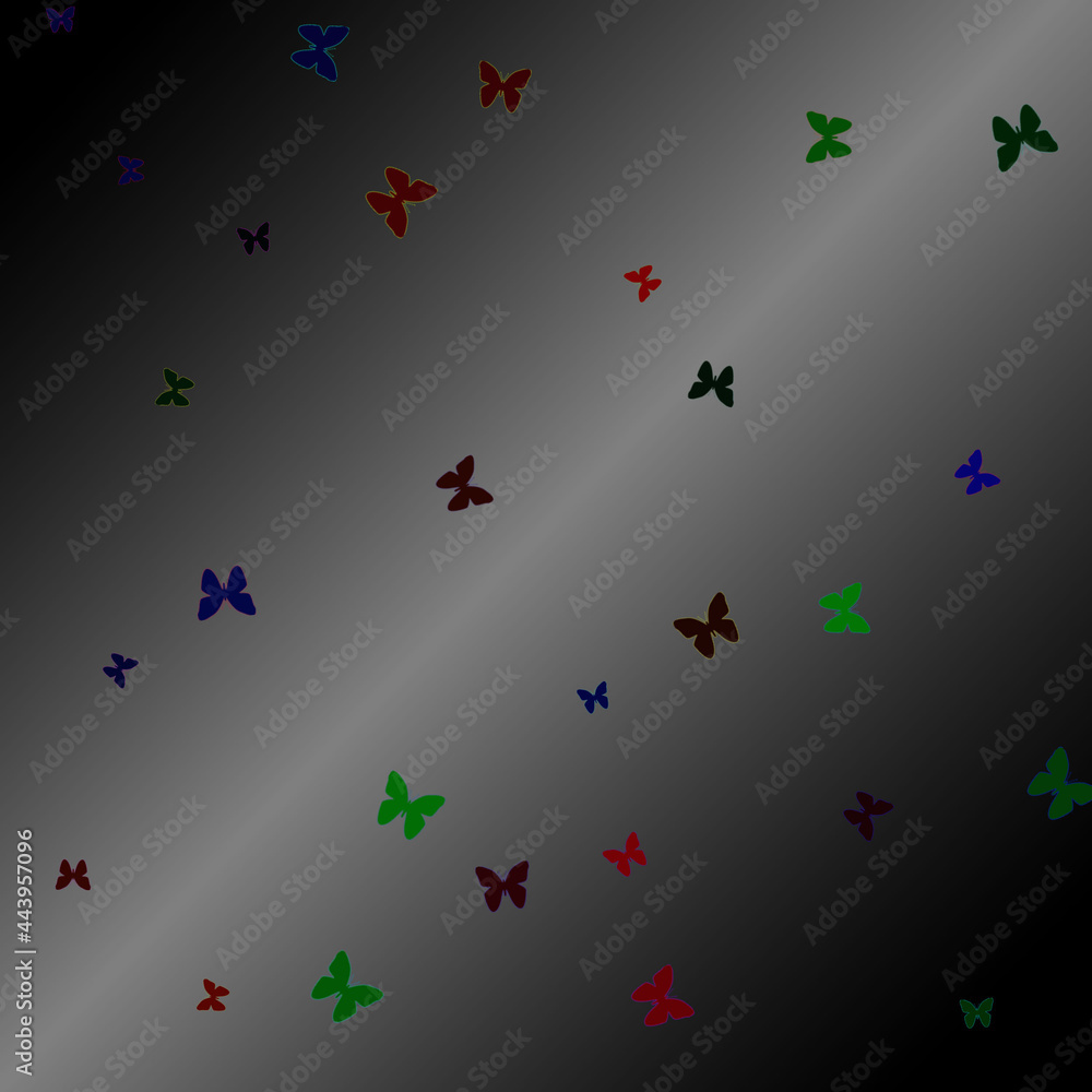 butterflies and stripes butterflies and stripes