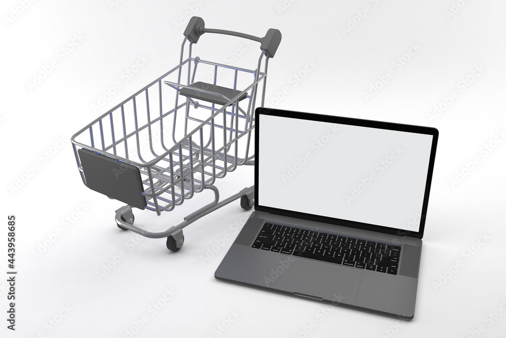 Shopping Website 