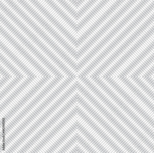 White Argyle Plaid Tartan textured Pattern Design © Siu-Hong Mok
