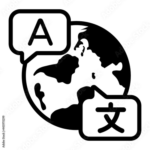 Language Translation

