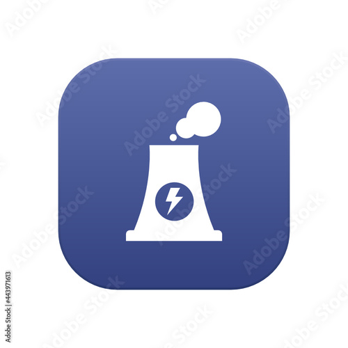 Plant - Sticker
