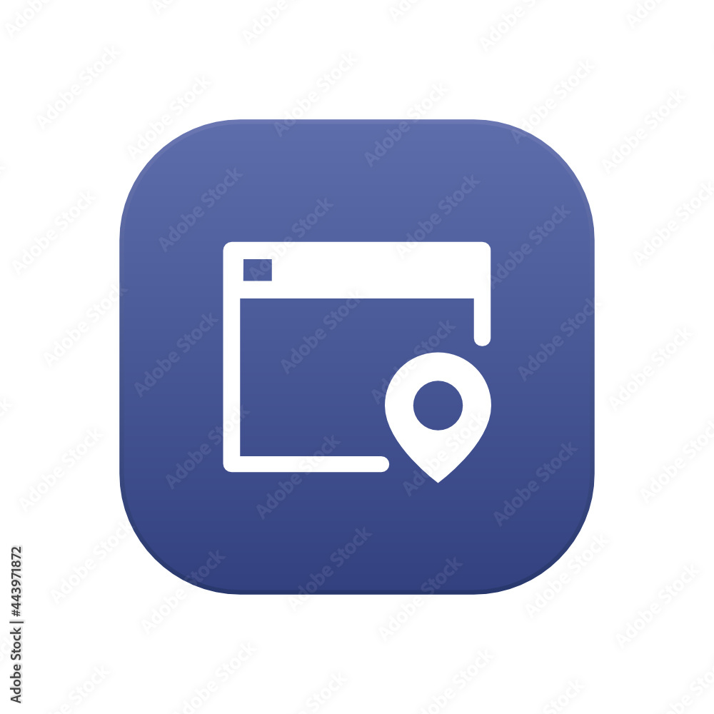 Site Location - Sticker Site Location - Sticker
