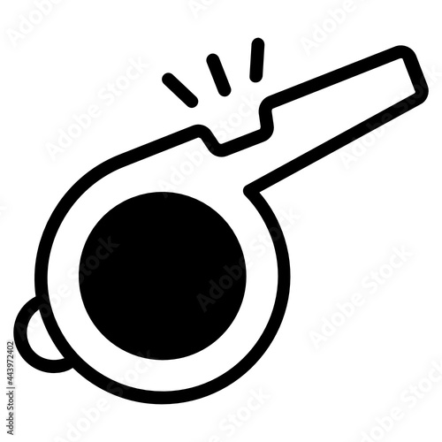 Whistle 