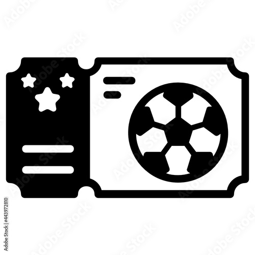 Ticket 