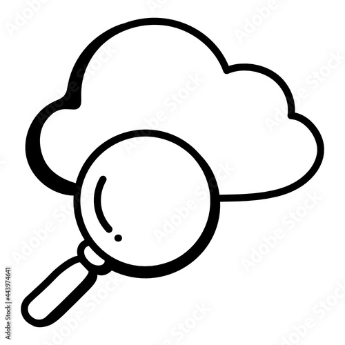 Cloud Search 