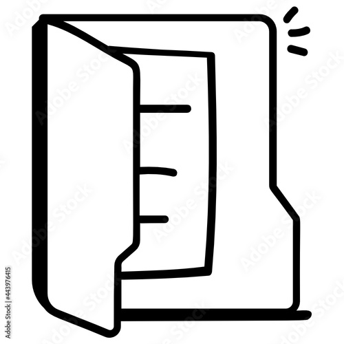 Data Directories 

