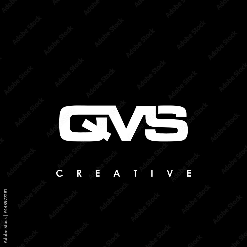 QMS Letter Initial Logo Design Template Vector Illustration QMS Letter Initial Logo Design Template Vector Illustration