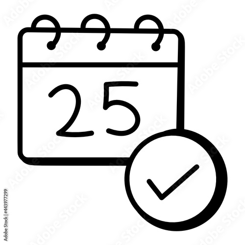 Check Date

