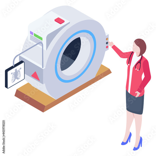 Ct Scan

