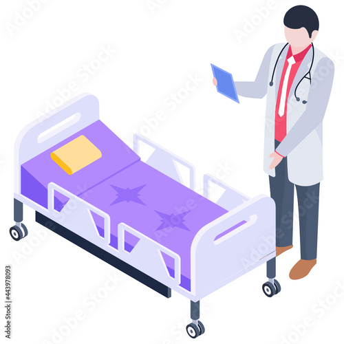 Stretcher 