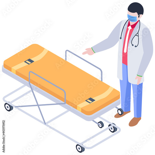 Stretcher 