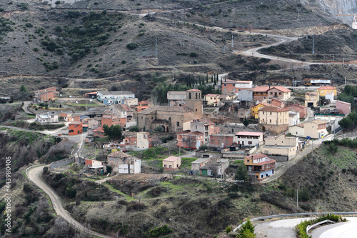 Leza de Rio Leza (La Rioja)