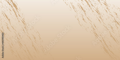 Abstract cream background