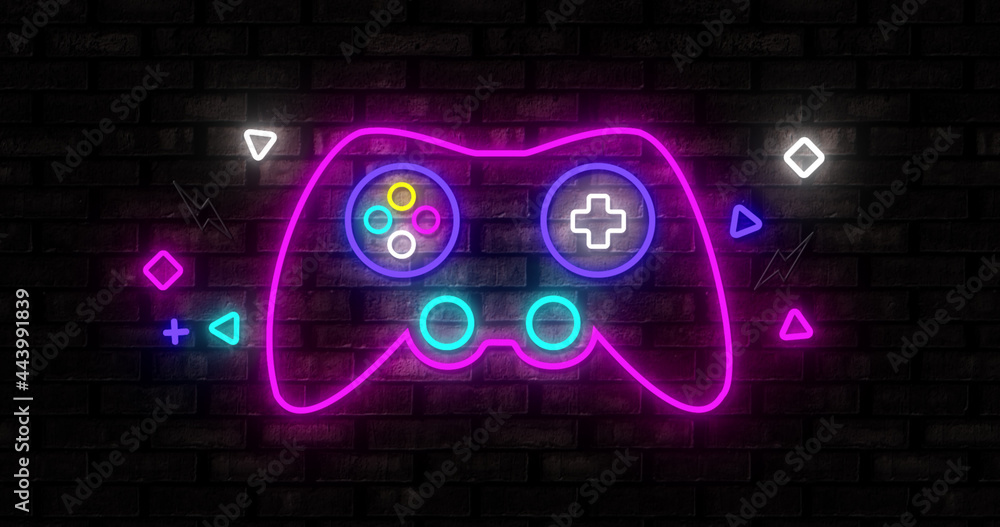 Biểu tượng game Neon Gaming đầy sáng tạo và phản ánh tính cách của các game thủ. Hãy đến và khám phá những biểu tượng độc đáo này cùng chúng tôi.
