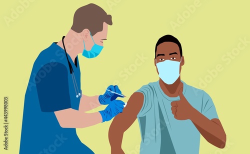 vaccination