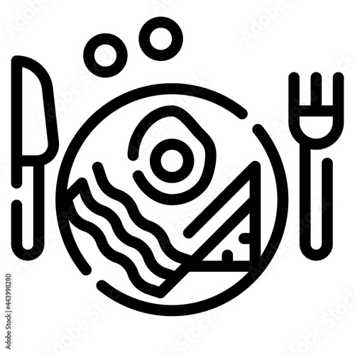 home line icon
