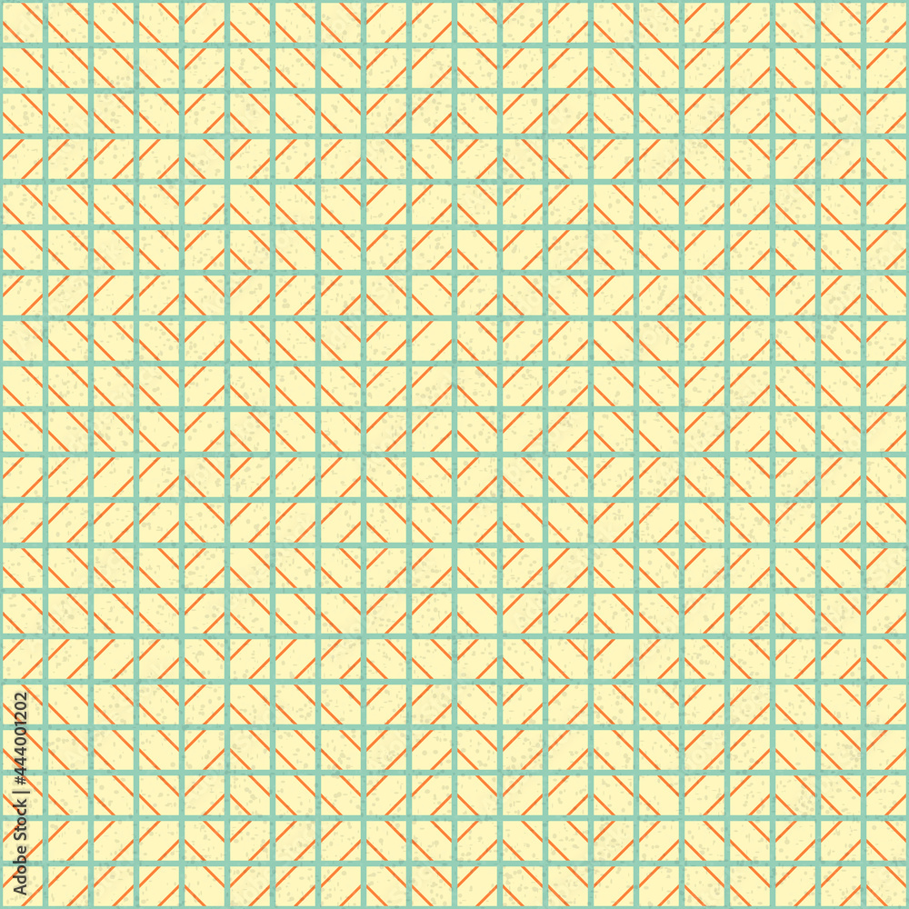 Abstract Geometric Pattern generative computational art illustration Abstract Geometric Pattern generative computational art illustration