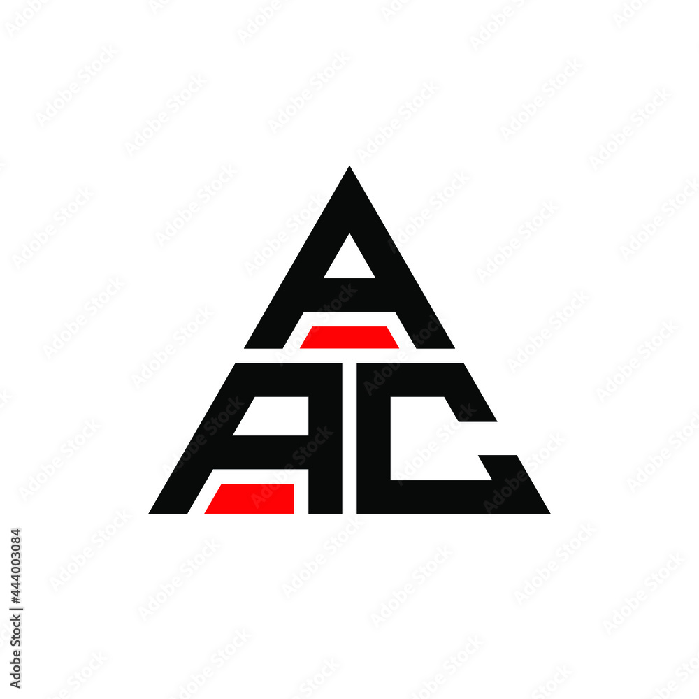 AAC triangle letter logo design with triangle shape. AAC triangle logo design monogram. AAC triangle vector logo template with red color. AAC triangular logo Simple, Elegant, and Luxurious Logo. AAC AAC triangle letter logo design with triangle shape. AAC triangle logo design monogram. AAC triangle vector logo template with red color. AAC triangular logo Simple, Elegant, and Luxurious Logo. AAC