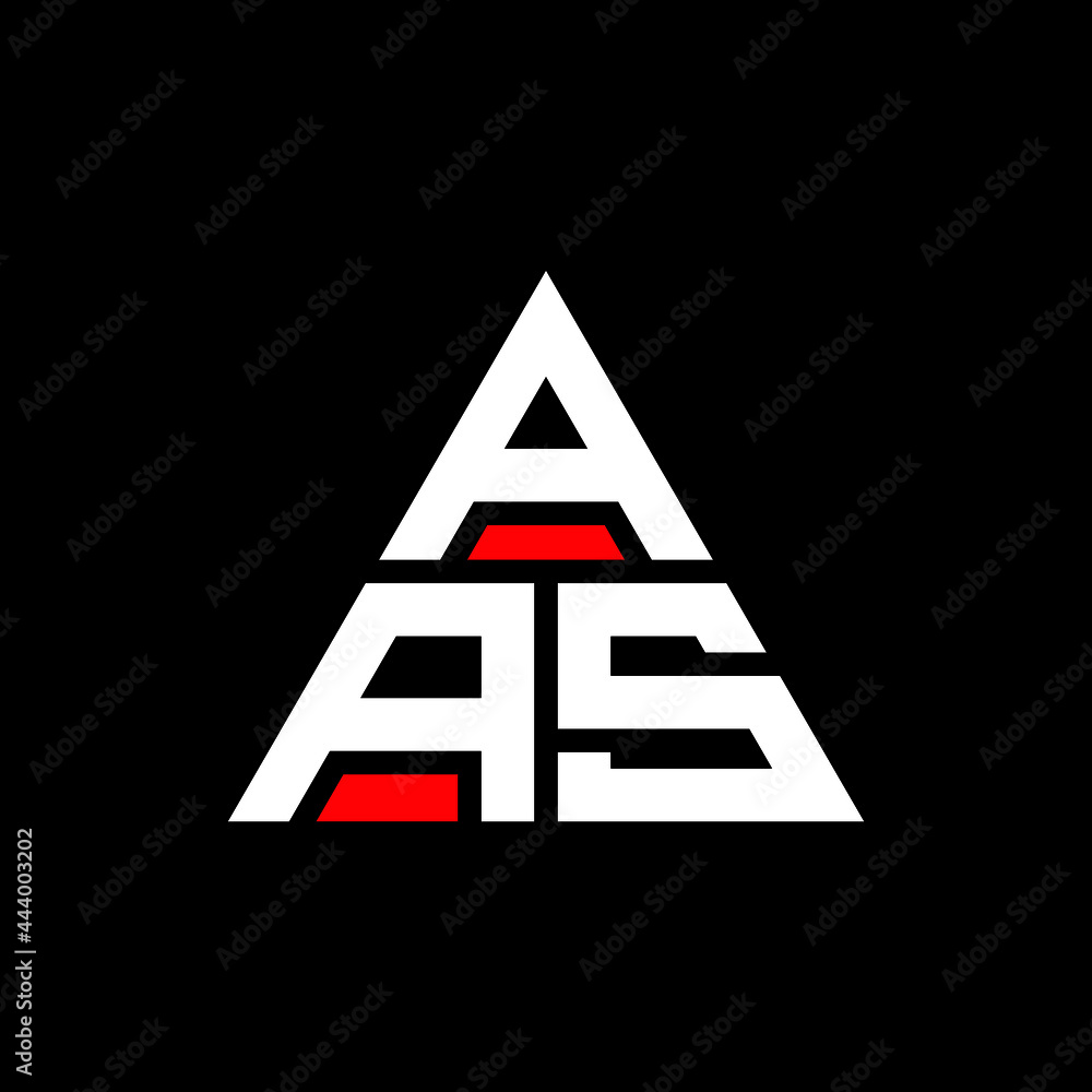 AAS triangle letter logo design with triangle shape. AAS triangle logo design monogram. AAS triangle vector logo template with red color. AAS triangular logo Simple, Elegant, and Luxurious Logo. AAS AAS triangle letter logo design with triangle shape. AAS triangle logo design monogram. AAS triangle vector logo template with red color. AAS triangular logo Simple, Elegant, and Luxurious Logo. AAS