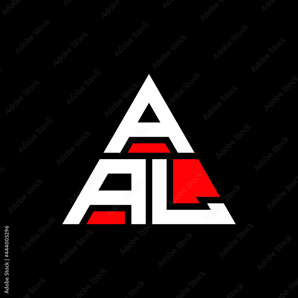 AAL triangle letter logo design with triangle shape. AAL triangle logo design monogram. AAL triangle vector logo template with red color. AAL triangular logo Simple, Elegant, and Luxurious Logo. AAL AAL triangle letter logo design with triangle shape. AAL triangle logo design monogram. AAL triangle vector logo template with red color. AAL triangular logo Simple, Elegant, and Luxurious Logo. AAL