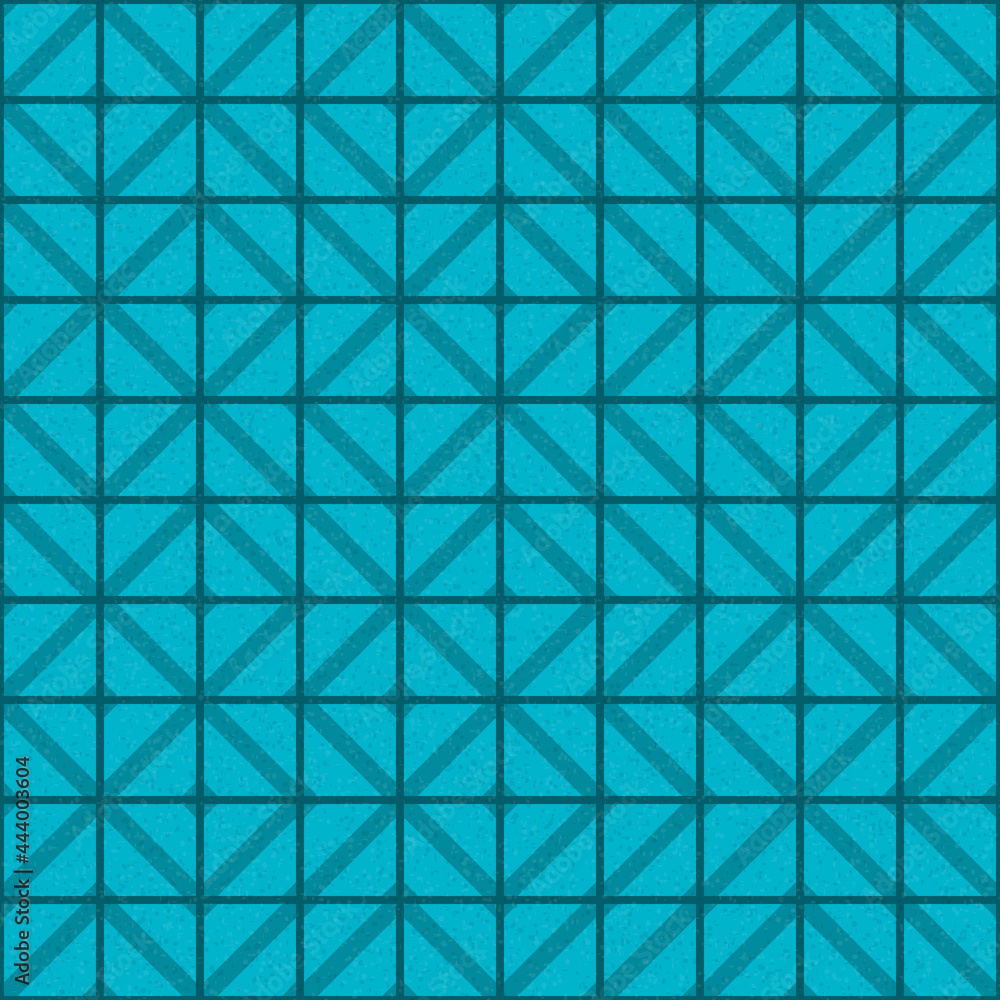 Abstract Geometric Pattern generative computational art illustration Abstract Geometric Pattern generative computational art illustration