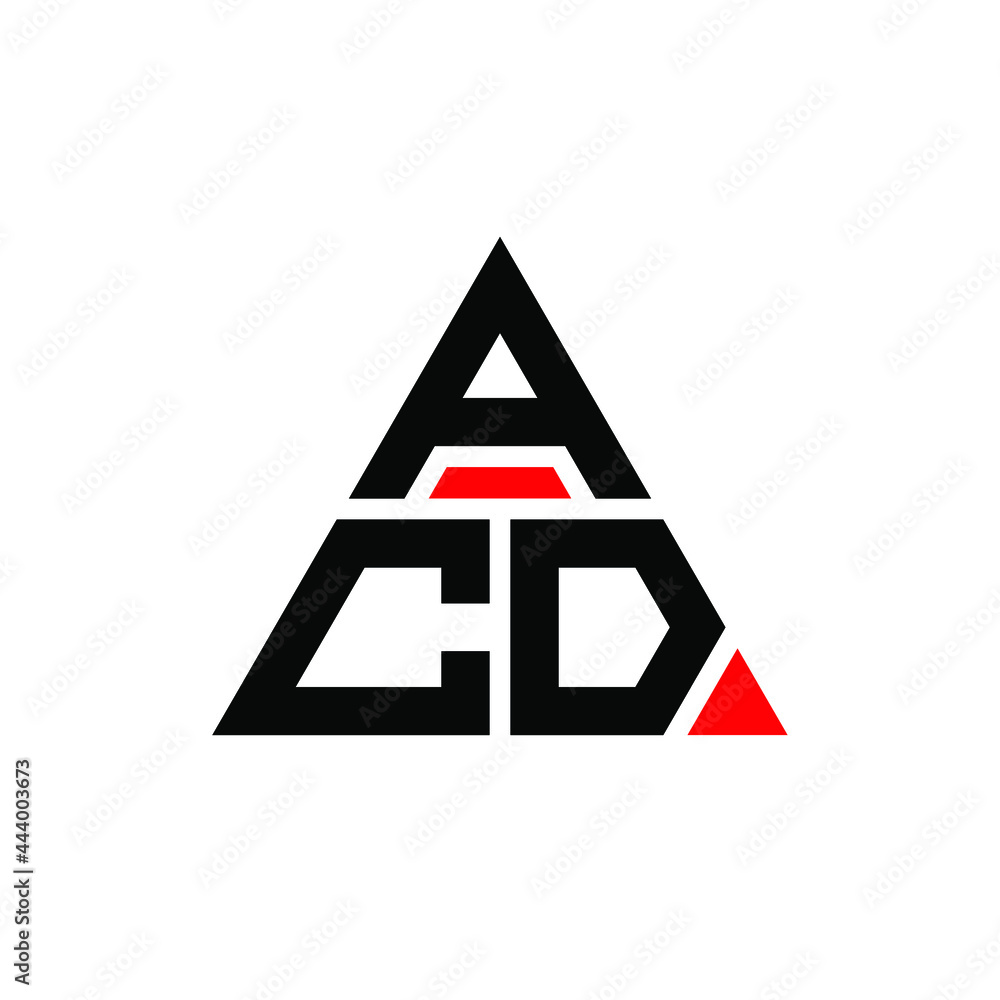 ACD triangle letter logo design with triangle shape. ACD triangle logo design monogram. ACD triangle vector logo template with red color. ACD triangular logo Simple, Elegant, and Luxurious Logo. ACD ACD triangle letter logo design with triangle shape. ACD triangle logo design monogram. ACD triangle vector logo template with red color. ACD triangular logo Simple, Elegant, and Luxurious Logo. ACD