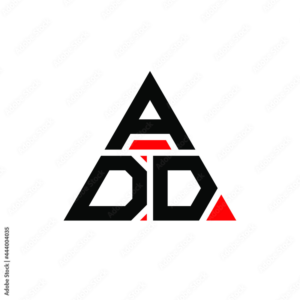 ADD triangle letter logo design with triangle shape. ADD triangle logo design monogram. ADD triangle vector logo template with red color. ADD triangular logo Simple, Elegant, and Luxurious Logo. ADD ADD triangle letter logo design with triangle shape. ADD triangle logo design monogram. ADD triangle vector logo template with red color. ADD triangular logo Simple, Elegant, and Luxurious Logo. ADD