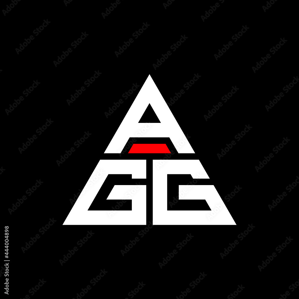 AGG triangle letter logo design with triangle shape. AGG triangle logo design monogram. AGG triangle vector logo template with red color. AGG triangular logo Simple, Elegant, and Luxurious Logo. AGG AGG triangle letter logo design with triangle shape. AGG triangle logo design monogram. AGG triangle vector logo template with red color. AGG triangular logo Simple, Elegant, and Luxurious Logo. AGG