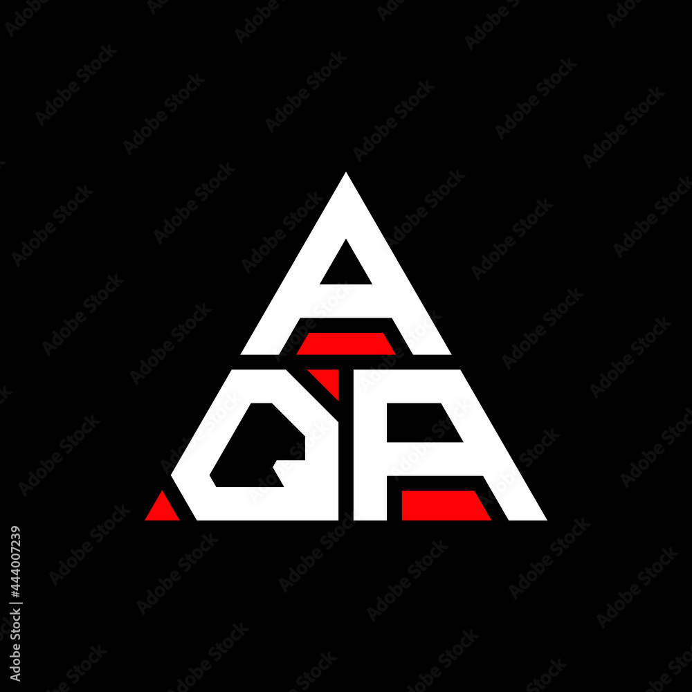 AQA triangle letter logo design with triangle shape. AQA triangle logo design monogram. AQA triangle vector logo template with red color. AQA triangular logo Simple, Elegant, and Luxurious Logo. AQA AQA triangle letter logo design with triangle shape. AQA triangle logo design monogram. AQA triangle vector logo template with red color. AQA triangular logo Simple, Elegant, and Luxurious Logo. AQA