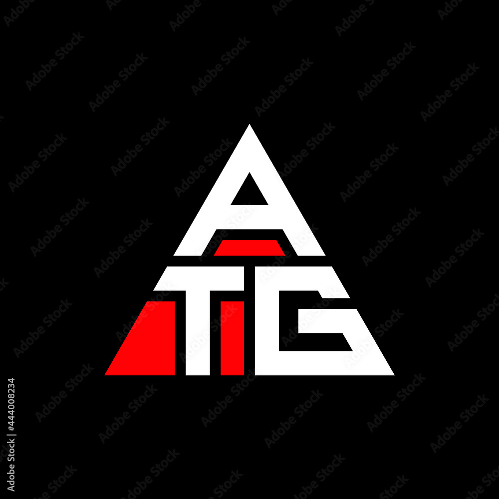 ATG triangle letter logo design with triangle shape. ATG triangle logo design monogram. ATG triangle vector logo template with red color. ATG triangular logo Simple, Elegant, and Luxurious Logo. ATG ATG triangle letter logo design with triangle shape. ATG triangle logo design monogram. ATG triangle vector logo template with red color. ATG triangular logo Simple, Elegant, and Luxurious Logo. ATG